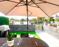 Herverkoop - Town House -
Torrevieja - Aguas Nuevas