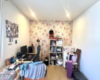 Herverkoop - Town House -
Torrevieja - Aguas Nuevas