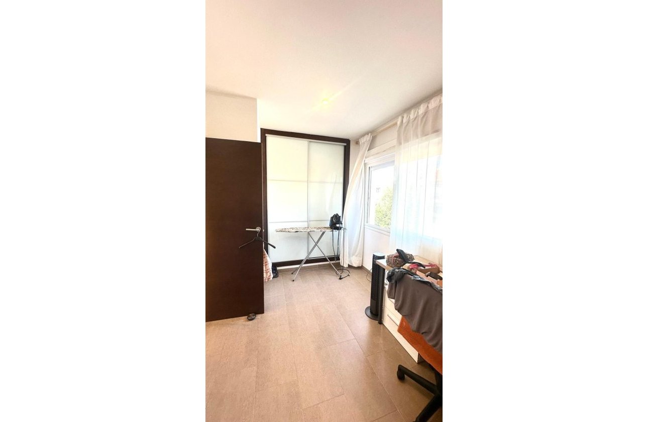 Herverkoop - Town House -
Torrevieja - Aguas Nuevas