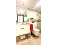 Herverkoop - Town House -
Torrevieja - Aguas Nuevas