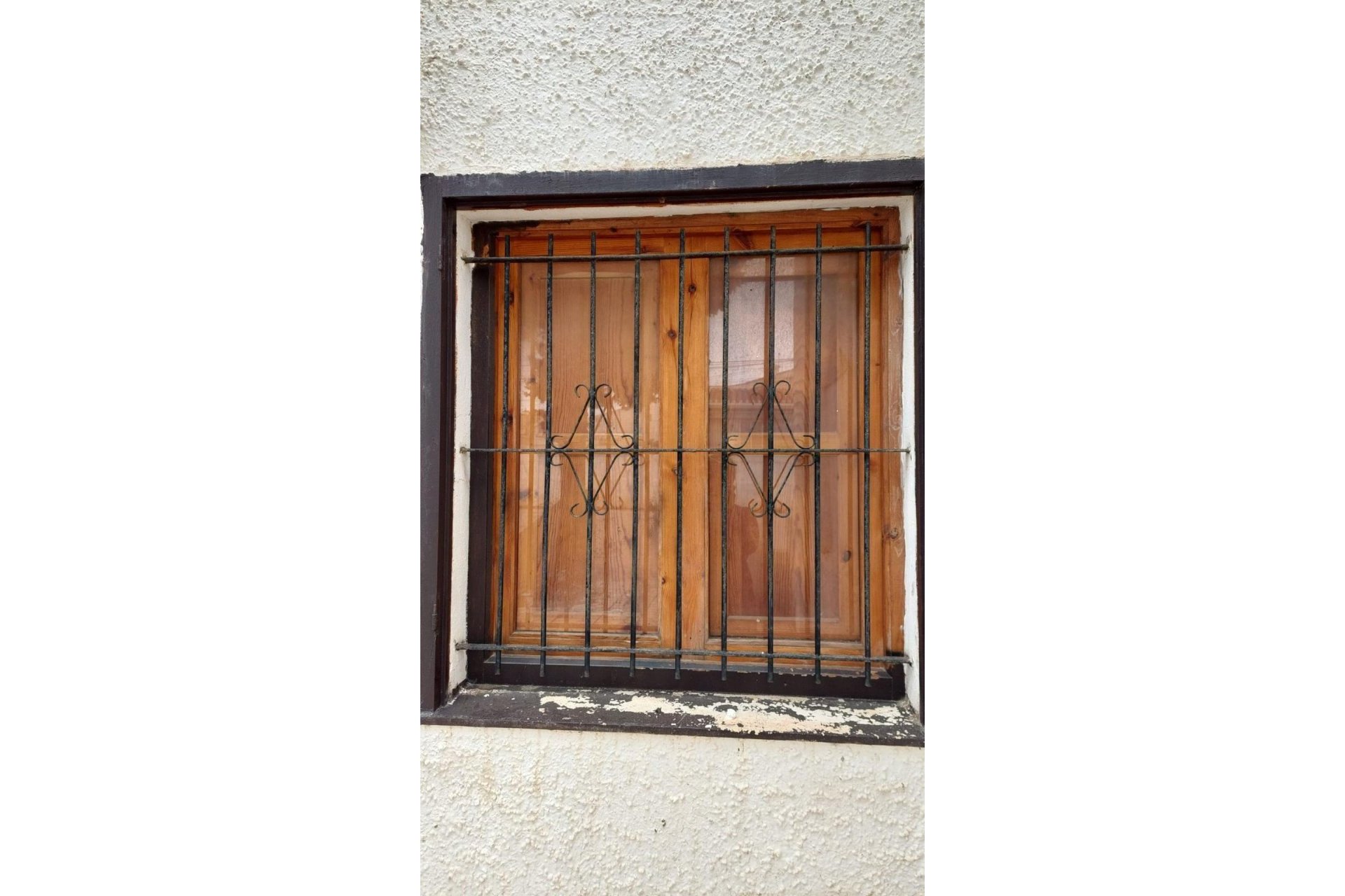 Herverkoop - Town House -
Torrevieja - Aguas Nuevas