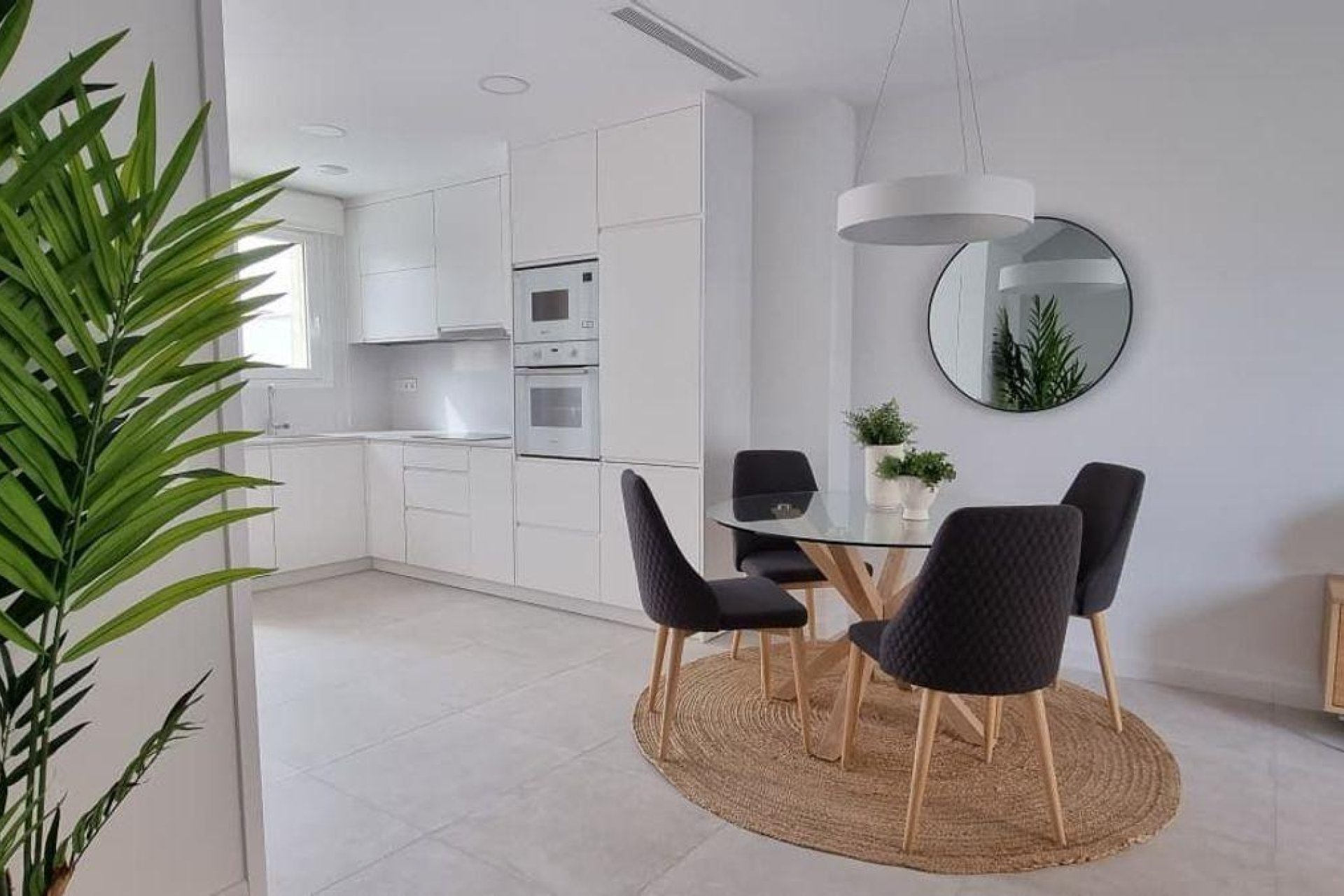 Herverkoop - Town House -
Torrevieja - Aguas Nuevas