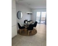 Herverkoop - Town House -
Torrevieja - Aguas Nuevas
