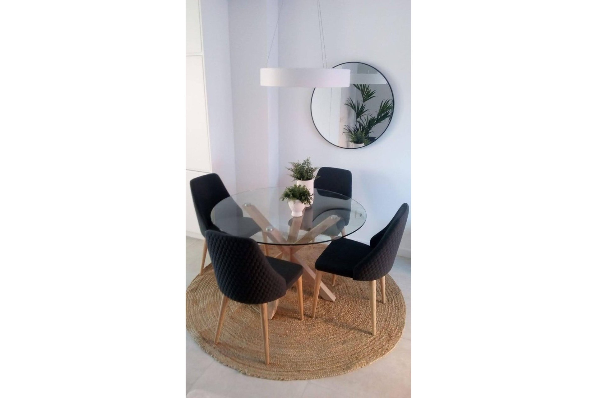 Herverkoop - Town House -
Torrevieja - Aguas Nuevas