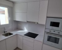 Herverkoop - Town House -
Torrevieja - Aguas Nuevas