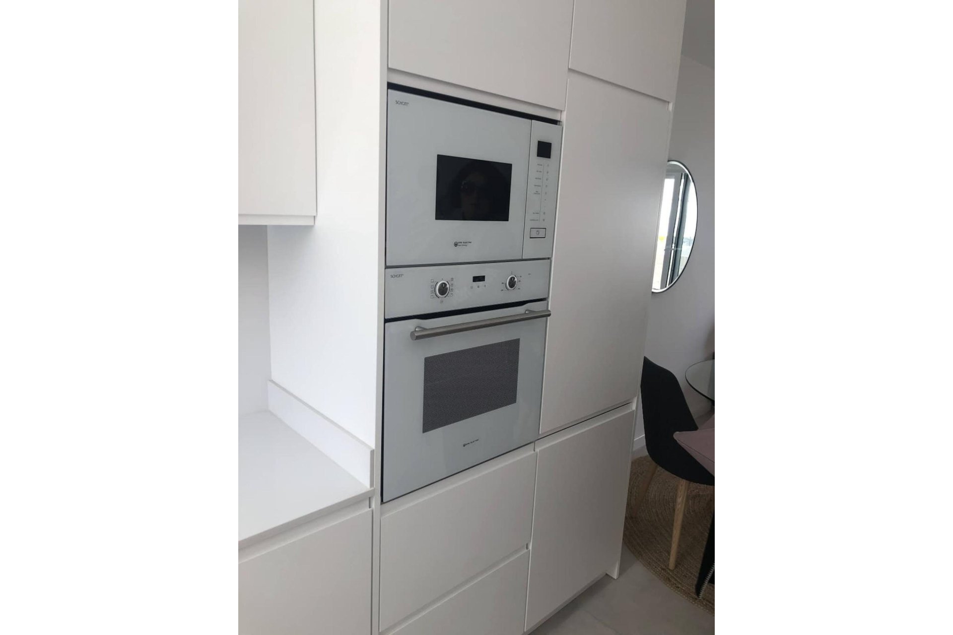 Herverkoop - Town House -
Torrevieja - Aguas Nuevas