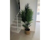 Herverkoop - Town House -
Torrevieja - Aguas Nuevas