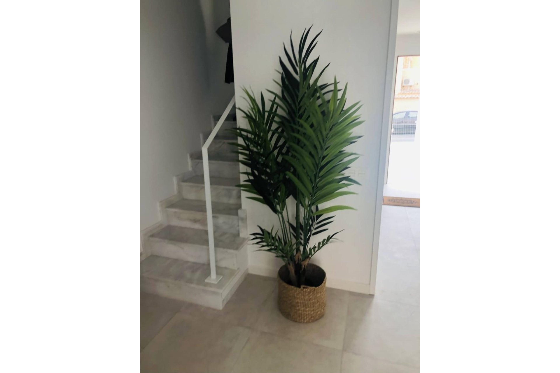 Herverkoop - Town House -
Torrevieja - Aguas Nuevas