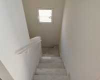 Herverkoop - Town House -
Torrevieja - Aguas Nuevas