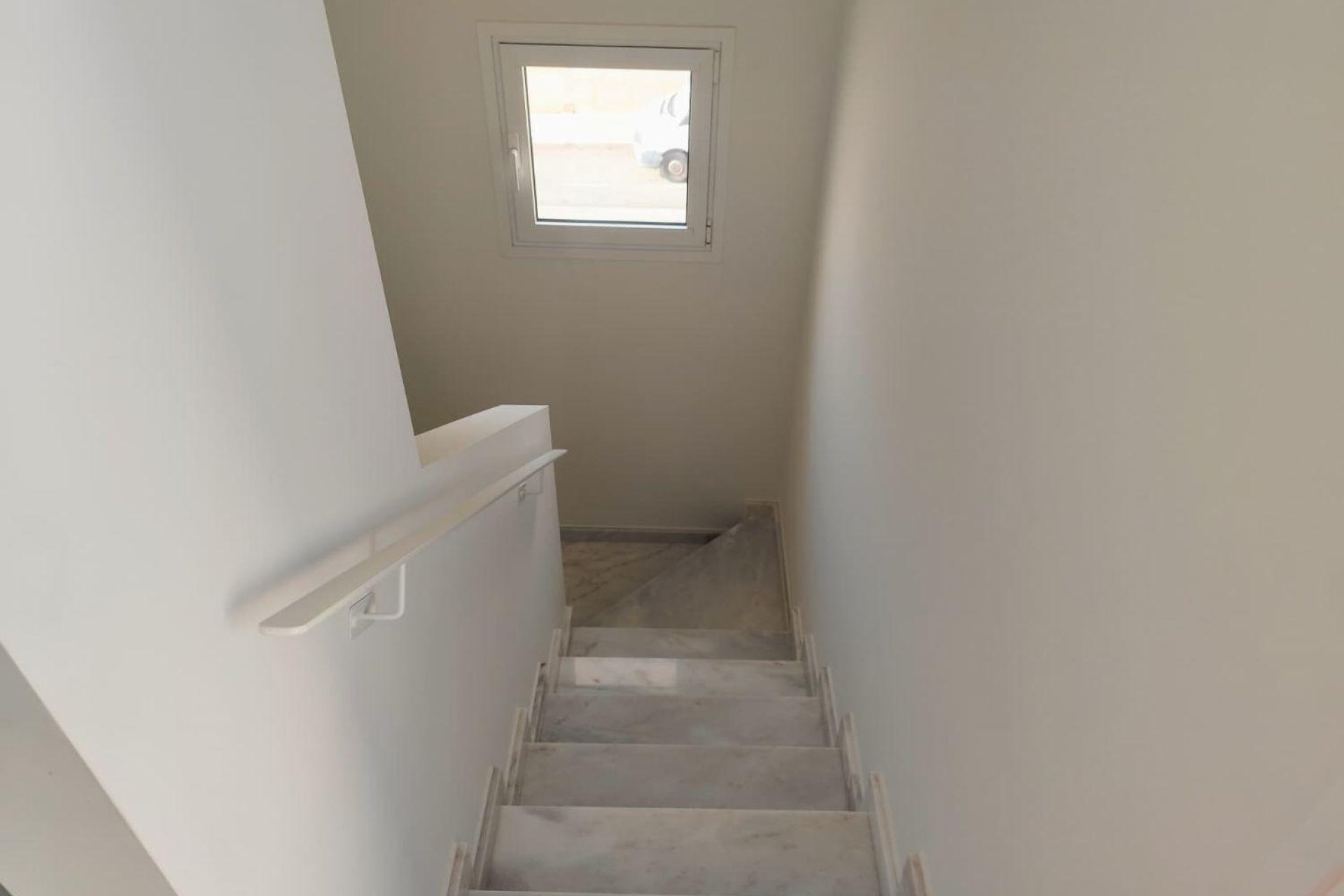 Herverkoop - Town House -
Torrevieja - Aguas Nuevas