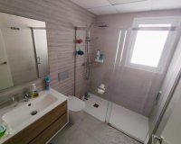 Herverkoop - Town House -
Torrevieja - Aguas Nuevas