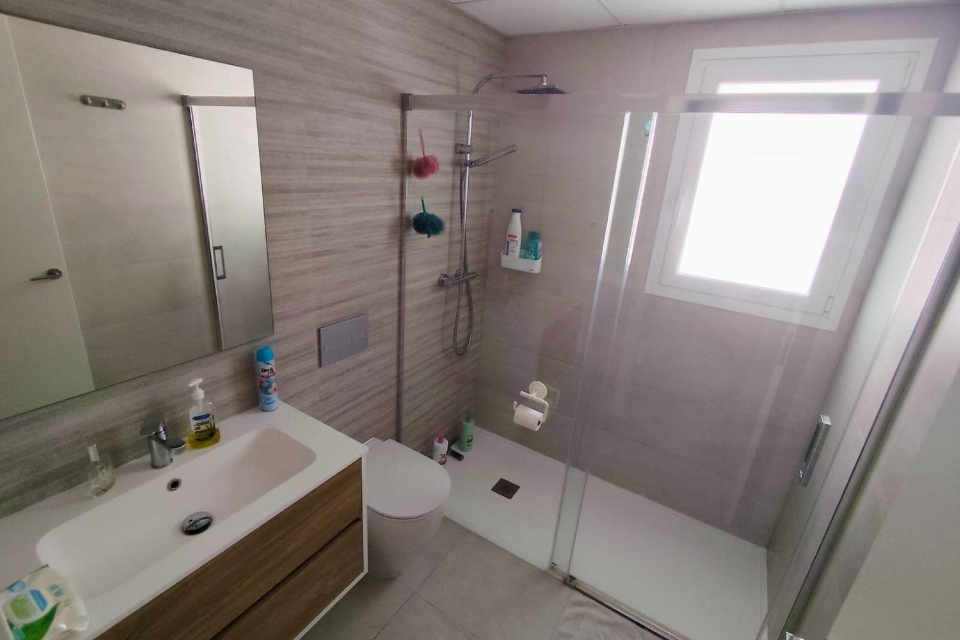 Herverkoop - Town House -
Torrevieja - Aguas Nuevas