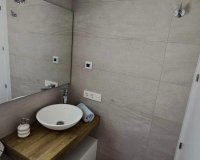 Herverkoop - Town House -
Torrevieja - Aguas Nuevas