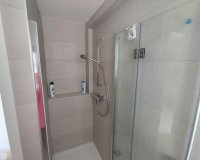 Herverkoop - Town House -
Torrevieja - Aguas Nuevas