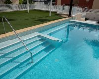 Herverkoop - Town House -
Torrevieja - Aguas Nuevas