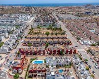 Herverkoop - Town House -
Torrevieja - Aguas Nuevas