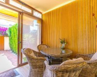 Herverkoop - Town House -
Torrevieja - Aguas Nuevas