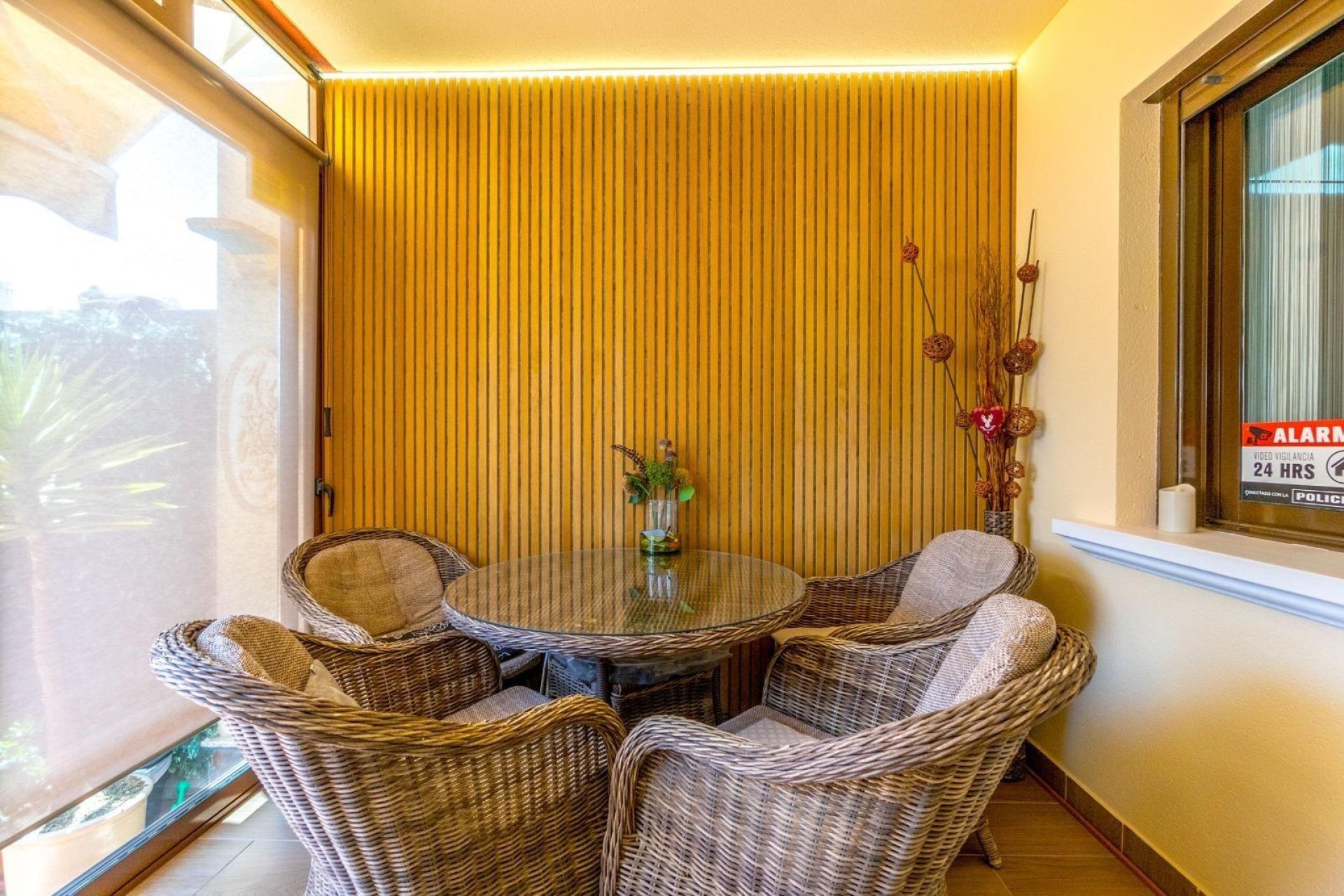 Herverkoop - Town House -
Torrevieja - Aguas Nuevas