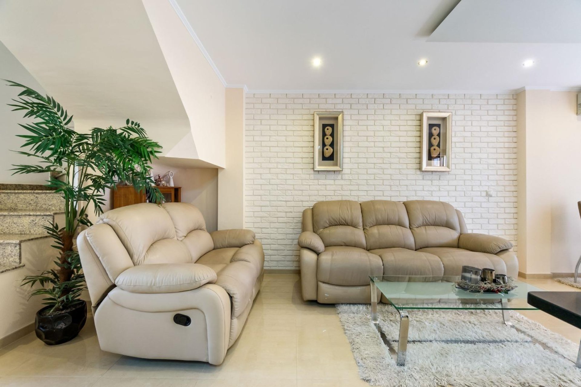 Herverkoop - Town House -
Torrevieja - Aguas Nuevas