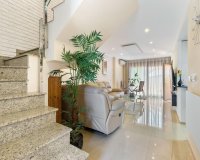 Herverkoop - Town House -
Torrevieja - Aguas Nuevas