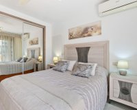 Herverkoop - Town House -
Torrevieja - Aguas Nuevas