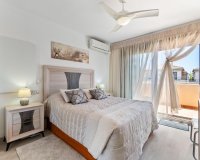 Herverkoop - Town House -
Torrevieja - Aguas Nuevas