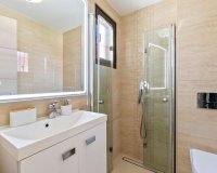 Herverkoop - Town House -
Torrevieja - Aguas Nuevas