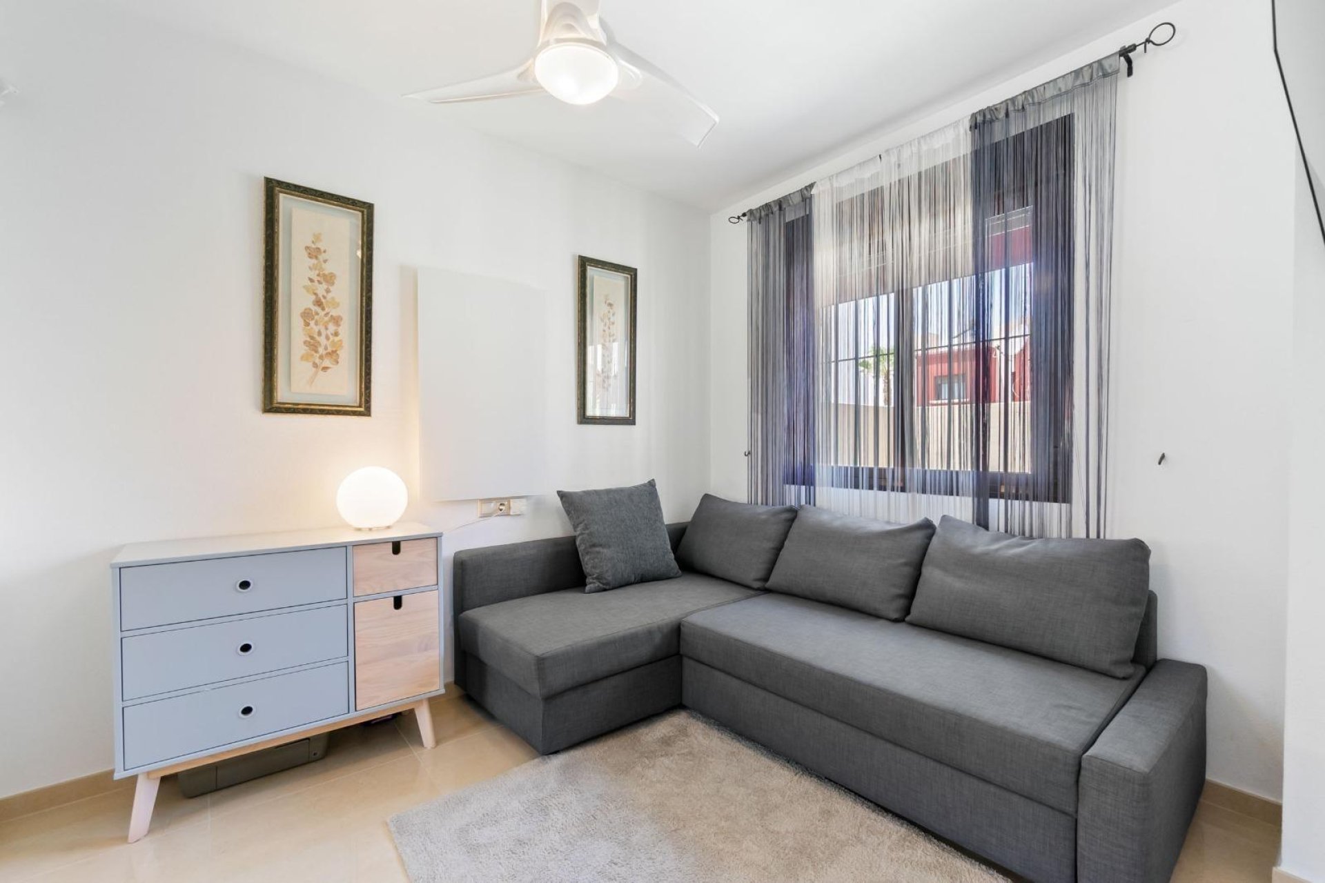 Herverkoop - Town House -
Torrevieja - Aguas Nuevas