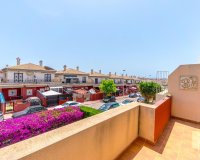 Herverkoop - Town House -
Torrevieja - Aguas Nuevas