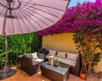 Herverkoop - Town House -
Torrevieja - Aguas Nuevas