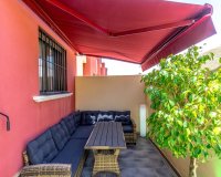 Herverkoop - Town House -
Torrevieja - Aguas Nuevas