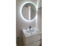 Herverkoop - Town House -
Torrevieja - Aguas Nuevas