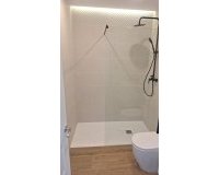 Herverkoop - Town House -
Torrevieja - Aguas Nuevas