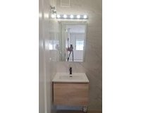 Herverkoop - Town House -
Torrevieja - Aguas Nuevas