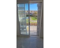 Herverkoop - Town House -
Torrevieja - Aguas Nuevas