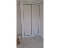 Herverkoop - Town House -
Torrevieja - Aguas Nuevas