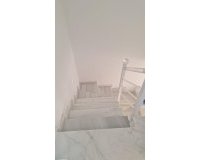 Herverkoop - Town House -
Torrevieja - Aguas Nuevas