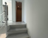 Herverkoop - Town House -
Torrevieja - Aguas Nuevas