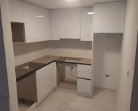 Herverkoop - Town House -
Torrevieja - Aguas Nuevas