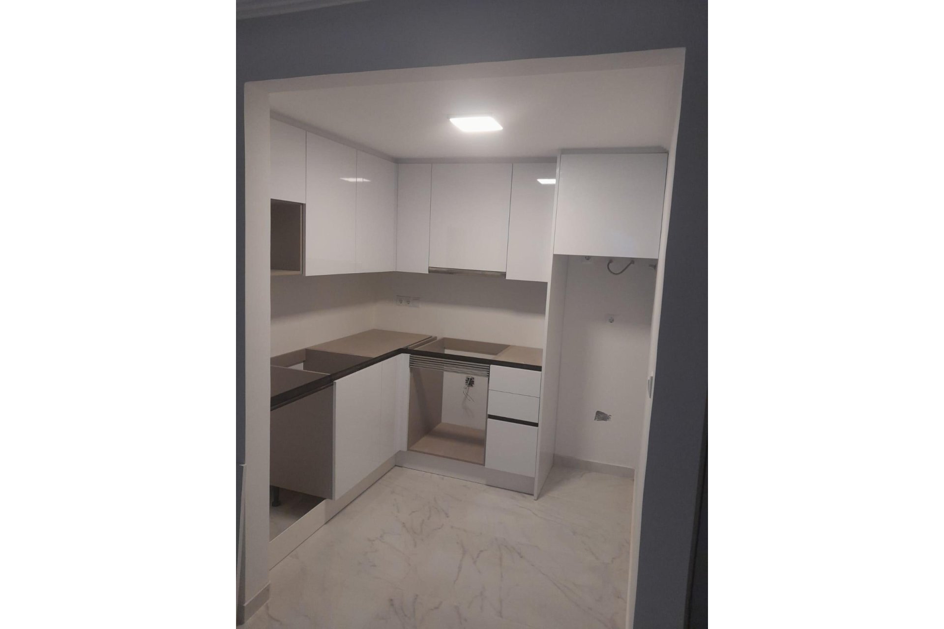 Herverkoop - Town House -
Torrevieja - Aguas Nuevas