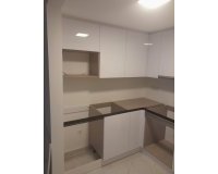 Herverkoop - Town House -
Torrevieja - Aguas Nuevas