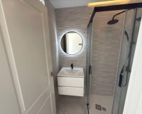 Herverkoop - Town House -
Torrevieja - Aguas Nuevas