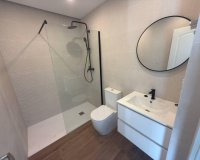 Herverkoop - Town House -
Torrevieja - Aguas Nuevas