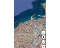 Herverkoop - Town House -
Torrevieja - Aguas Nuevas