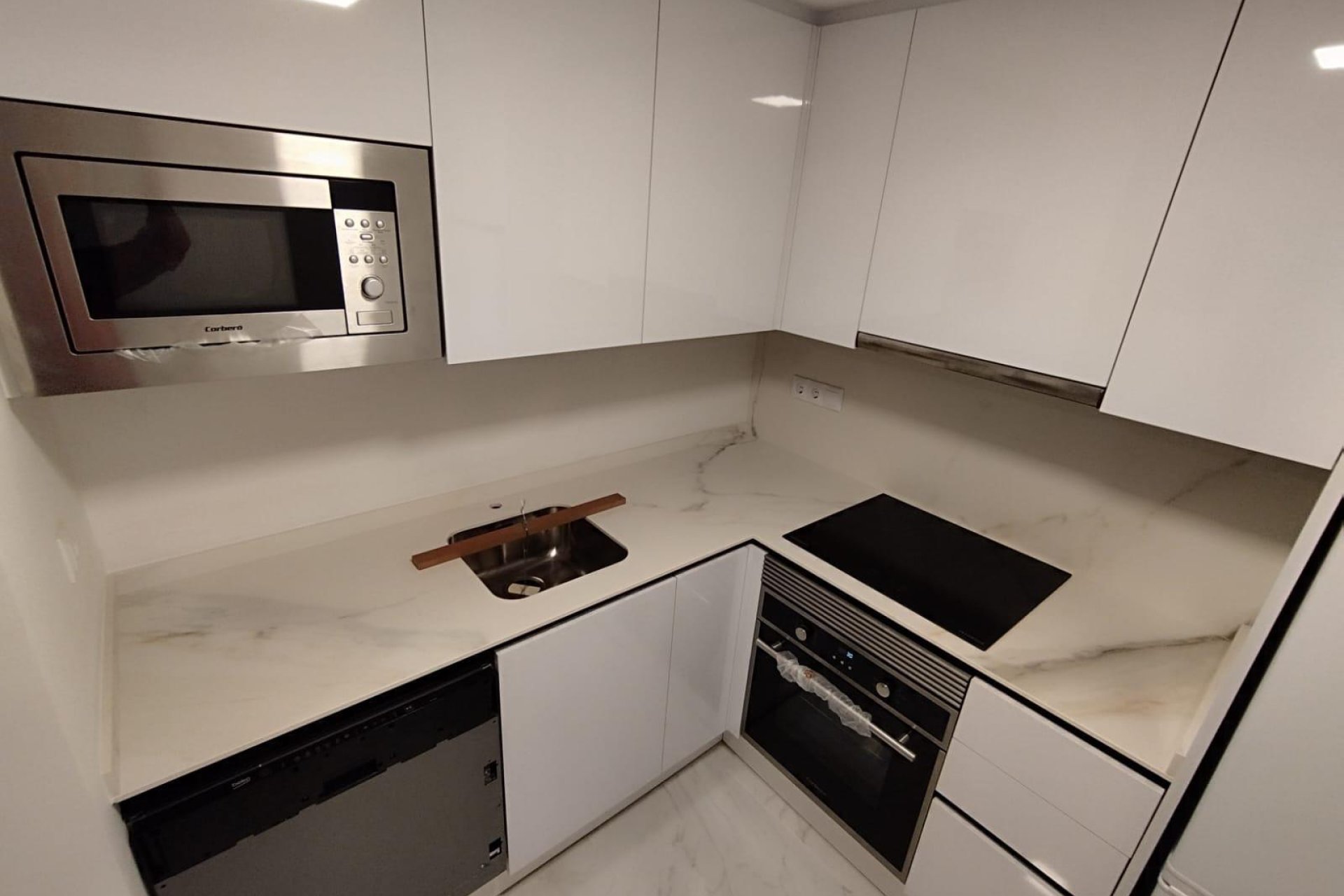 Herverkoop - Town House -
Torrevieja - Aguas Nuevas