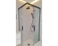 Herverkoop - Town House -
Torrevieja - Aguas Nuevas