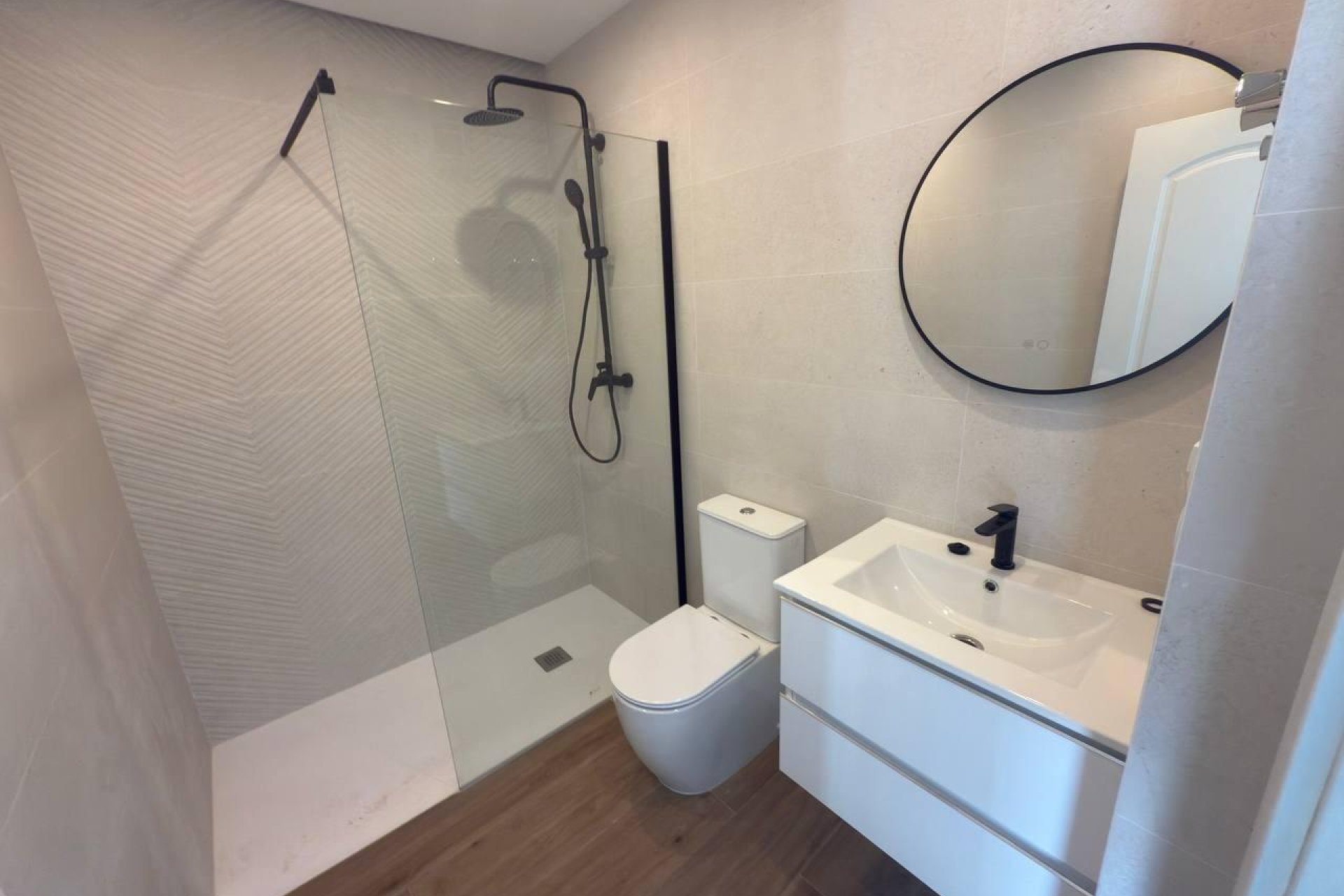 Herverkoop - Town House -
Torrevieja - Aguas Nuevas