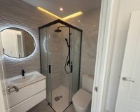 Herverkoop - Town House -
Torrevieja - Aguas Nuevas