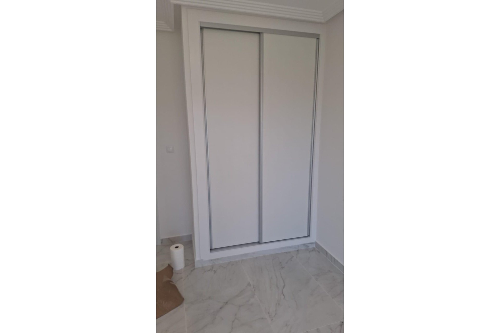 Herverkoop - Town House -
Torrevieja - Aguas Nuevas