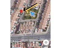 Herverkoop - Town House -
Torrevieja - Aguas Nuevas
